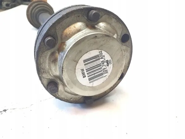 BMW 5 E39 1996 Höger Sidan Bakre Halvaxel OEM 1229748 image 2
