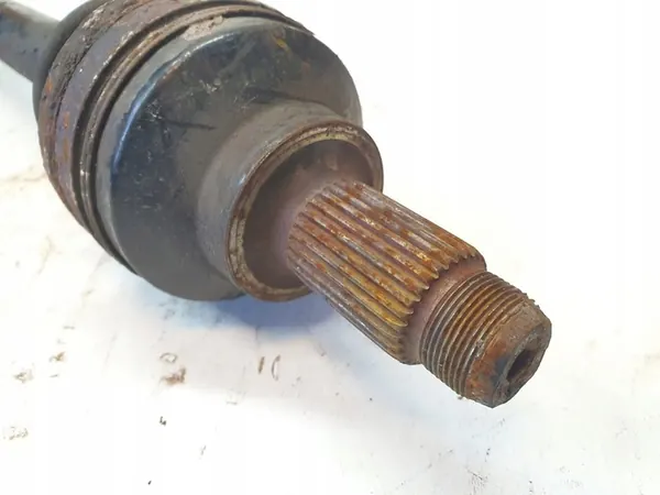 BMW 5 E39 1996 Höger Sidan Bakre Halvaxel OEM 1229748 image 4