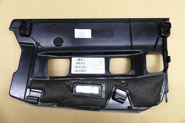 OEM 7944609 Cache Console Inférieur pour BMW X3 G01 LCI image 3