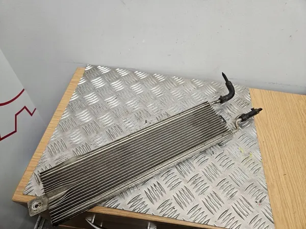 Refroidisseur de carburant Avant Audi A2 8z0201543q image 1