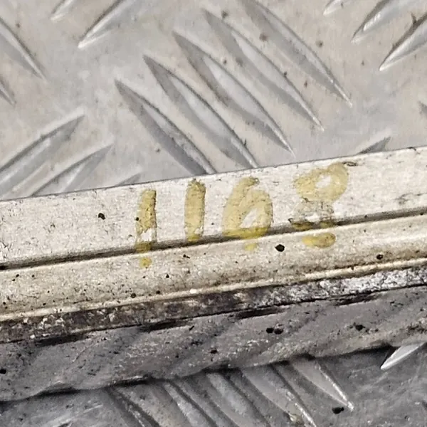 Refroidisseur de carburant Avant Audi A2 8z0201543q image 2