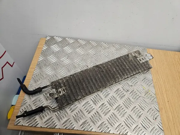 Refroidisseur de carburant Avant Audi A2 8z0201543q image 3