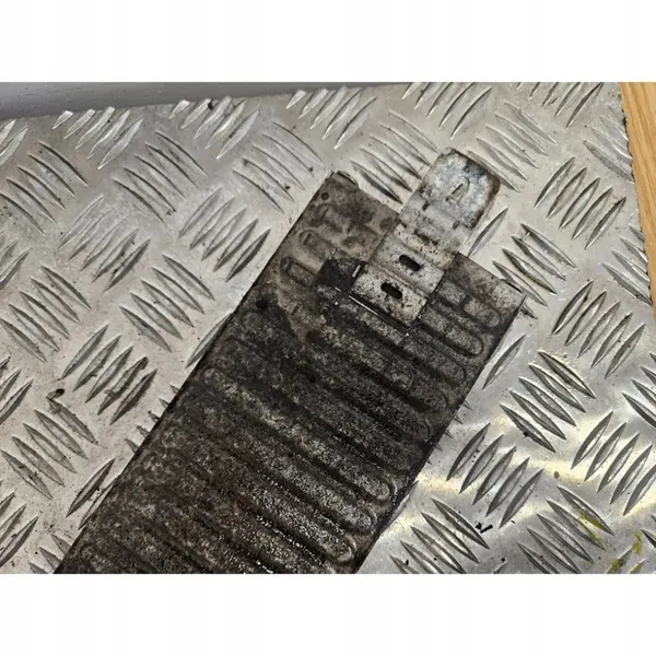 Refroidisseur de carburant Avant Audi A2 8z0201543q image 4