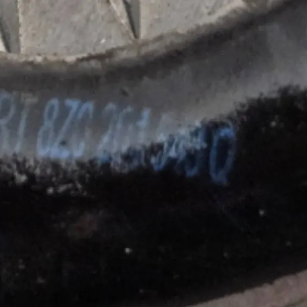 Refroidisseur de carburant Avant Audi A2 8z0201543q image 5