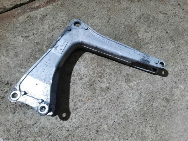 Hytthisscylinderfäste OEM KABINY RENAULT PREMIUM DXI VOLVO FE image 2