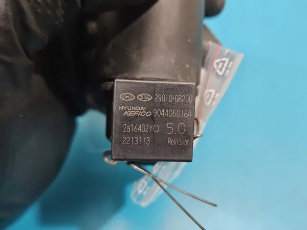 Soupape à vide OEM 29010-08200 pour Kia Ceed III image 7