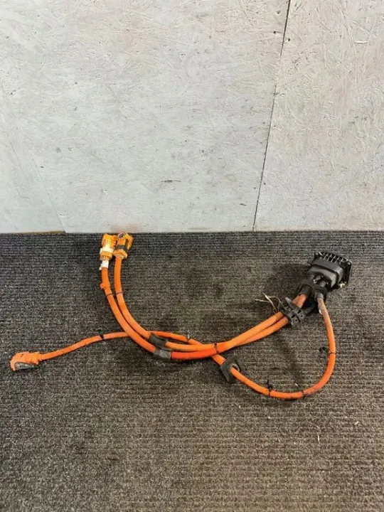 Audi E-Tron Battery Charging Cable 4KL971093L image 2