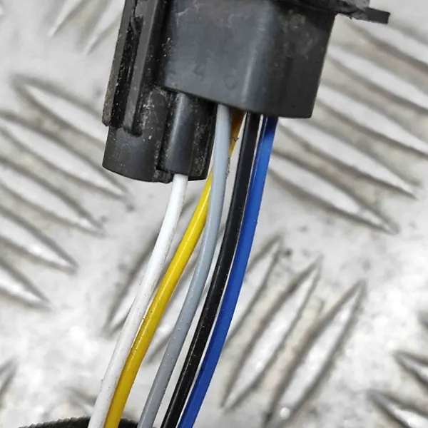 Sensor Lambda VW TRANSPORTER VI (T6) 2.0L 04L906262E image 6