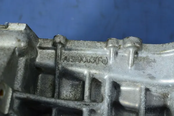 Moottorilohko OEM 04C103023H Skoda Citigo 1.0 MPI image 7