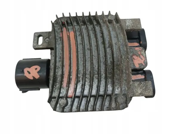 Puhallinmoduuli OEM 940.0041.01 Ford S-MAX I (2006-2015) image 2