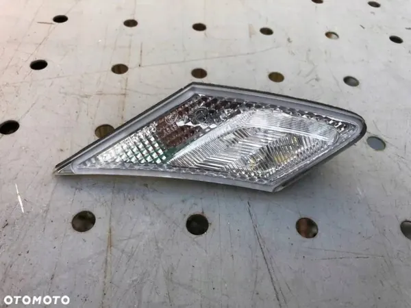 Gebrauchter Toyota GT 86 Frontblinker OEM e467878 image 2