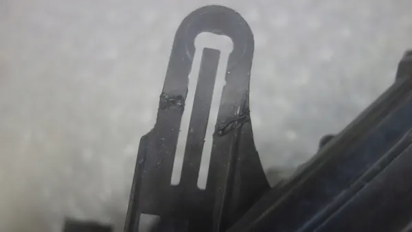 Vasen ajovalon Renault Megane III 13- Lift image 6