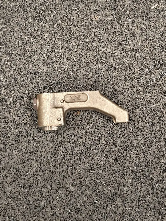 Ponte de Válvula de Escape MAN TGX TGS TGA D20 D26 51041206008 image 1