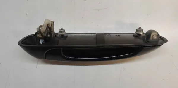 Maniglia posteriore destra JEEP GRAND CHEROKEE 5FW46TRMAB image 4