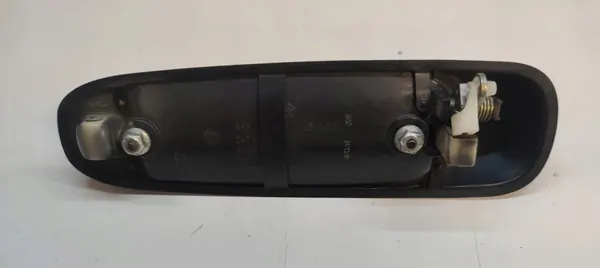 Maniglia posteriore destra JEEP GRAND CHEROKEE 5FW46TRMAB image 5