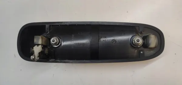 Maniglia posteriore destra JEEP GRAND CHEROKEE 5FW46TRMAB image 6