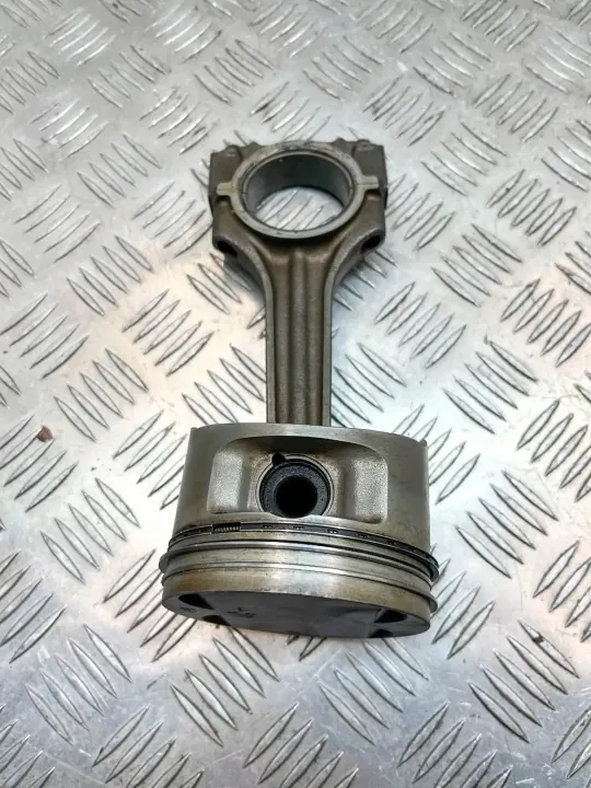 Piston Mercedes-Benz OEM 1200300520 pour SL R129 image 4