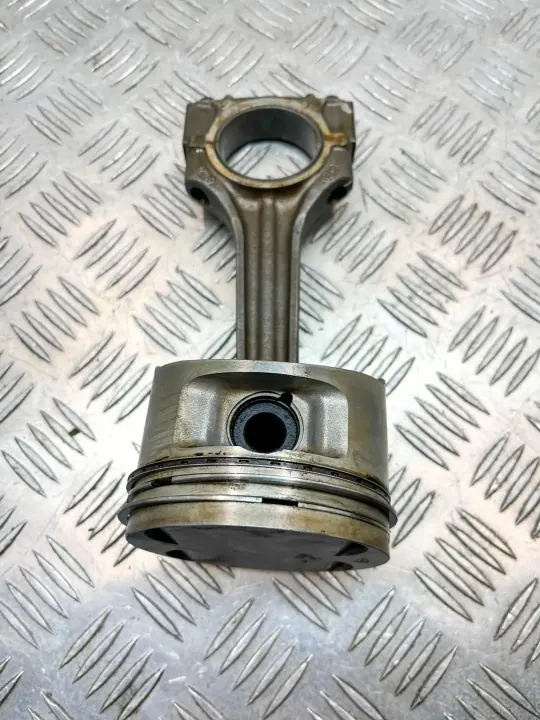 Piston Mercedes-Benz OEM 1200300520 pour SL R129 image 5