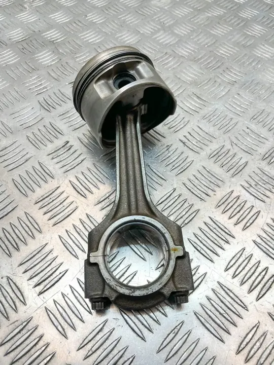 Piston Mercedes-Benz OEM 1200300520 pour SL R129 image 6
