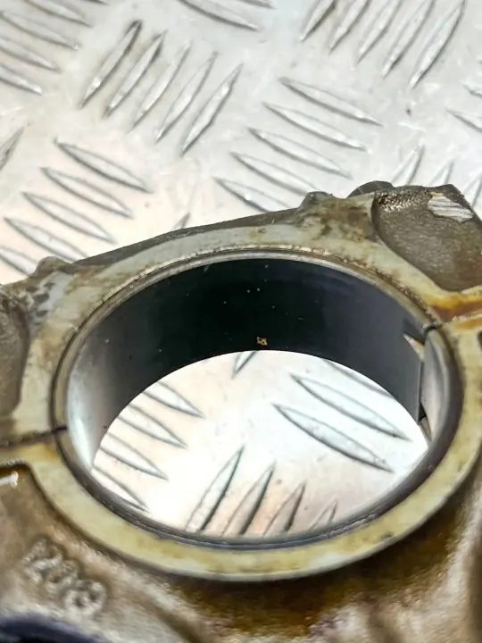 Piston Mercedes-Benz OEM 1200300520 pour SL R129 image 8