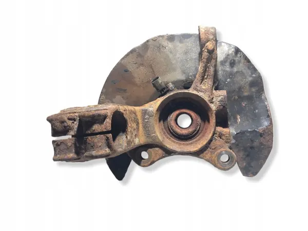 Volkswagen Transporter T5 Moyeu roue avant OEM 7H0407258G image 2