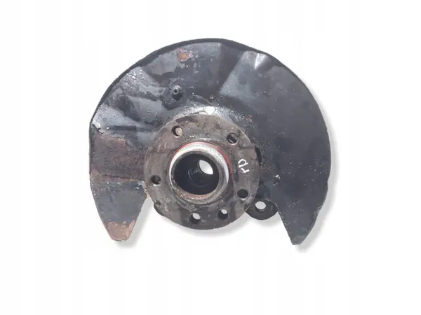 Volkswagen Transporter T5 Moyeu roue avant OEM 7H0407258G image 10