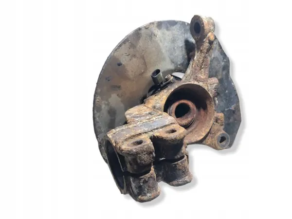 Volkswagen Transporter T5 Moyeu roue avant OEM 7H0407258G image 9