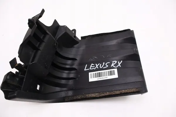 LEXUS RX IV 450H Junta de Radiador Direita 53291-48020 image 6