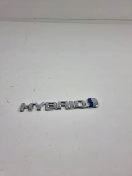 Toyota RAV4 XA50 2020 framskärmsemblem OEM ESP29610 image 2