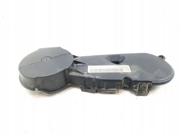 2008 Audi A6 Allroad C6 Kamremsskydd 0259109123AB image 2