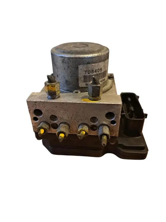 ABS-pumppu OEM TD8405 Nissan X-Trail 2.0L Diesel image 2