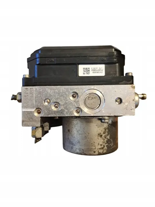 ABS-pumppu OEM TD8405 Nissan X-Trail 2.0L Diesel image 4
