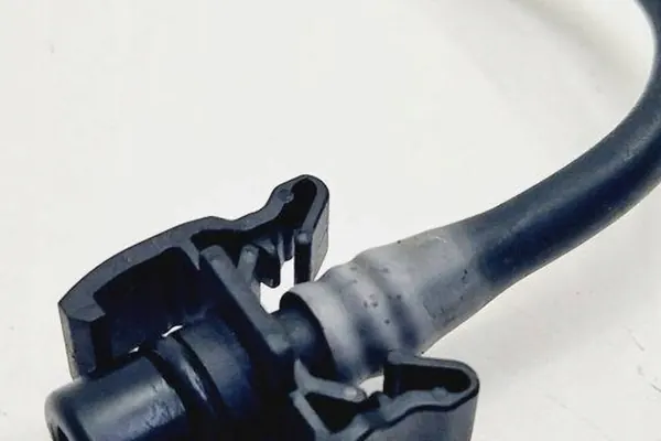 Jäähdytysputki PEUGEOT 2008 II 1.2L bensiini 2021 image 3