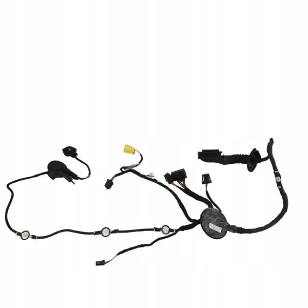 Harness Puerta Pasajero Audi A4 B8 OEM 8K0971030AQ image 2