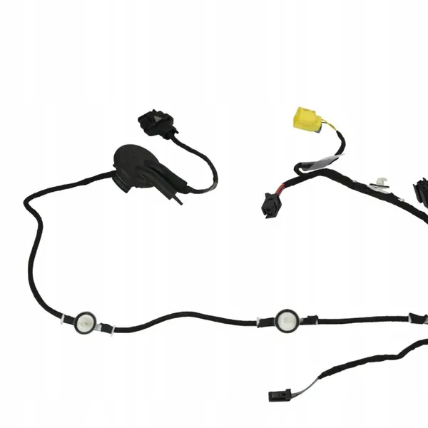 Harness Puerta Pasajero Audi A4 B8 OEM 8K0971030AQ image 4