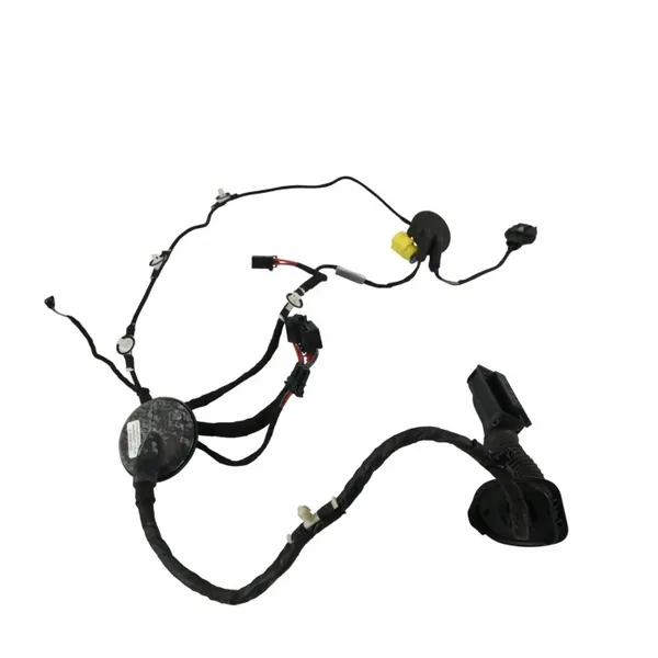 Harness Puerta Pasajero Audi A4 B8 OEM 8K0971030AQ image 5