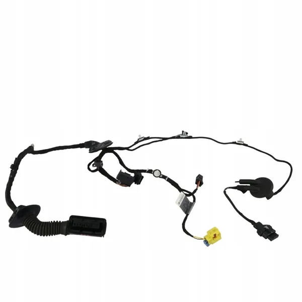 Harness Puerta Pasajero Audi A4 B8 OEM 8K0971030AQ image 6