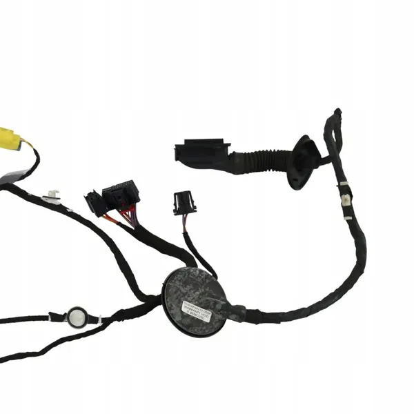 Harness Puerta Pasajero Audi A4 B8 OEM 8K0971030AQ image 7