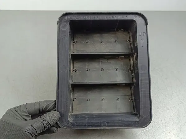 Grade de ventilação Mitsubishi Outlander 2019 FOB55665 image 2