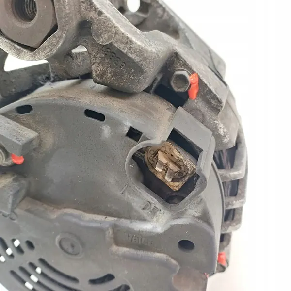 2000 Audi A6 Allroad C5 Generaattori OEM 059903015GX03 image 7