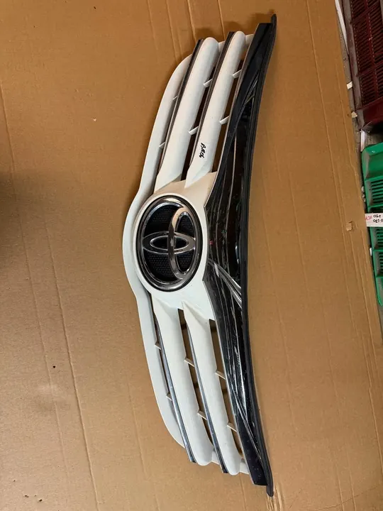 Grade Original Toyota Avensis T27 12-15 OEM 131206 image 1