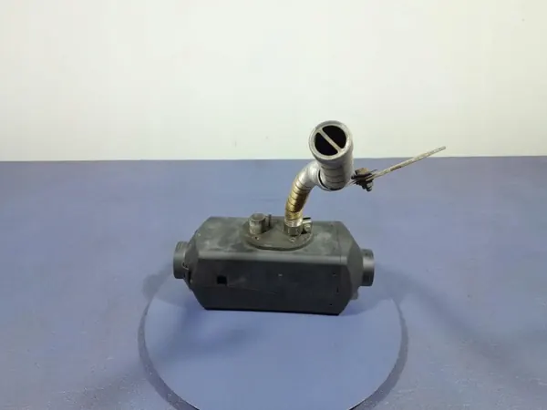 Webasto Verwarming Iveco Stralis 504001621 OEM image 3