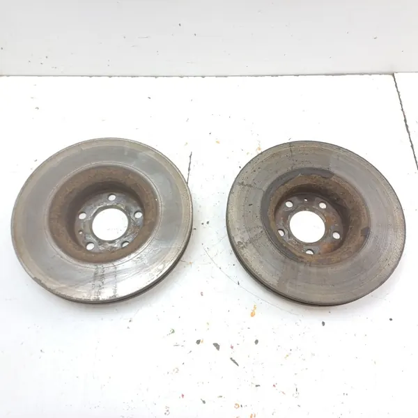 Framfjädring OEM NA för Audi A7 S7 4G 2013 image 5
