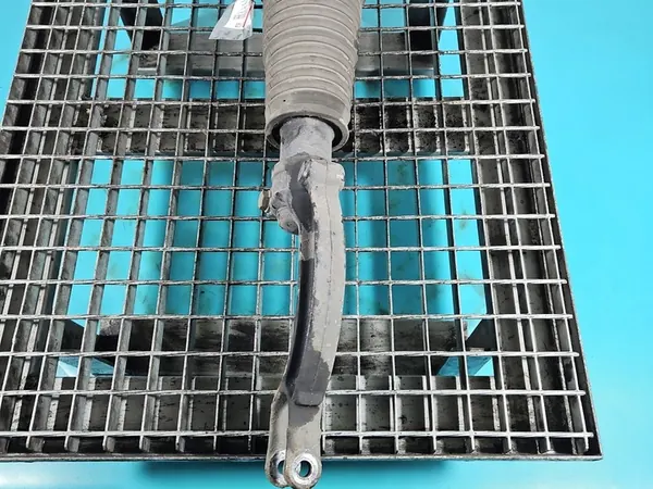 Ammortizzatore Anteriore Destro Audi A8 D4 4H image 3