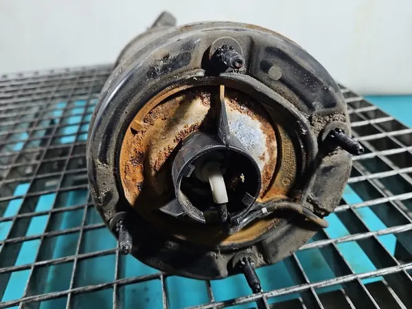 Ammortizzatore Anteriore Destro Audi A8 D4 4H image 6