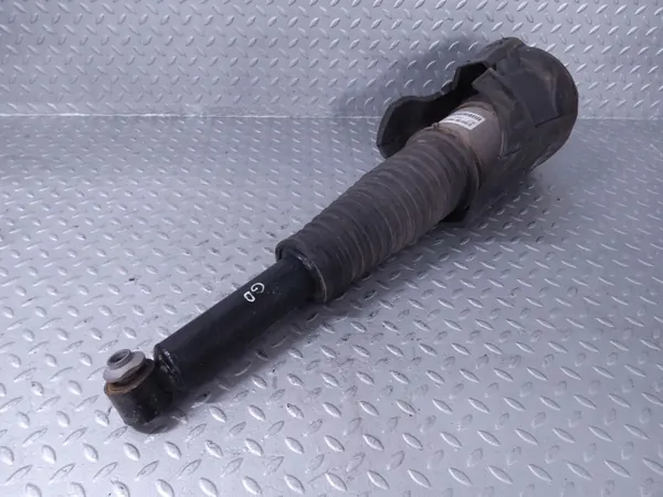 OEM 4H0616002M Bakre höger krockkudde för Audi A8 S8 D4 image 2