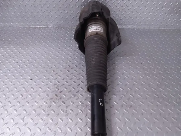 OEM 4H0616002M Bakre höger krockkudde för Audi A8 S8 D4 image 5
