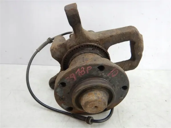 Rechte Spurstange vorne OEM VW LT II SPRINTER 2.5 TDI image 2
