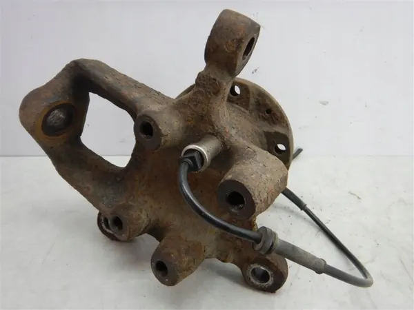 Rechte Spurstange vorne OEM VW LT II SPRINTER 2.5 TDI image 3