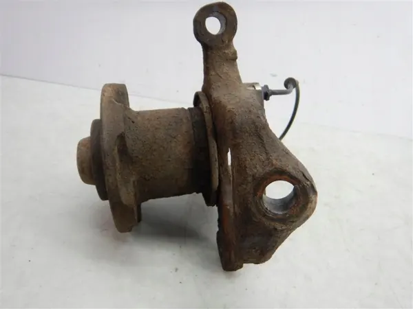 Rechte Spurstange vorne OEM VW LT II SPRINTER 2.5 TDI image 4
